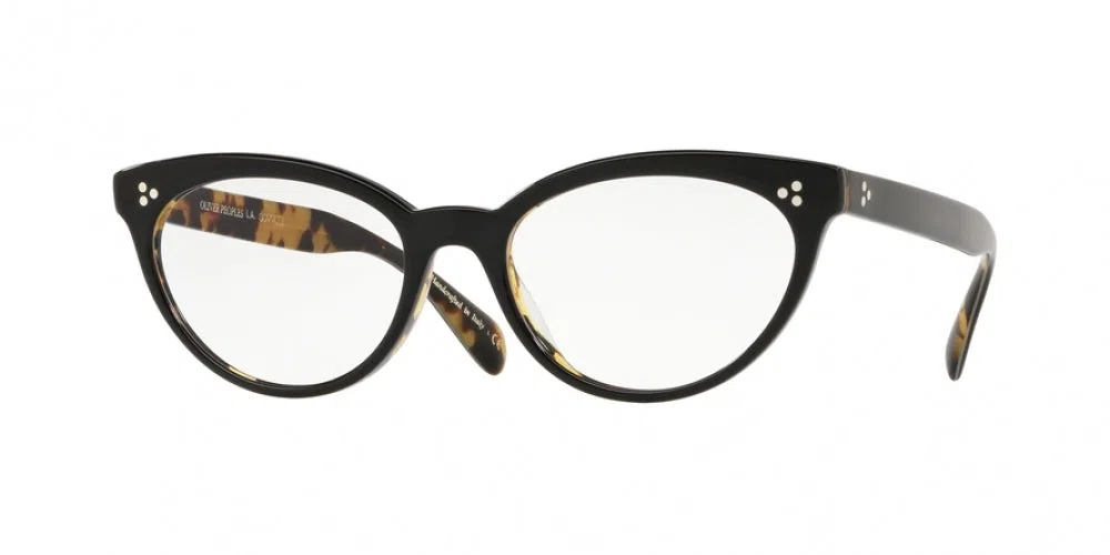 Oliver Peoples 5380U Eyeglasses - view 4